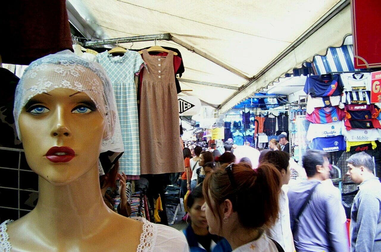 First-Time Thailand: What to Pack and What to Skip