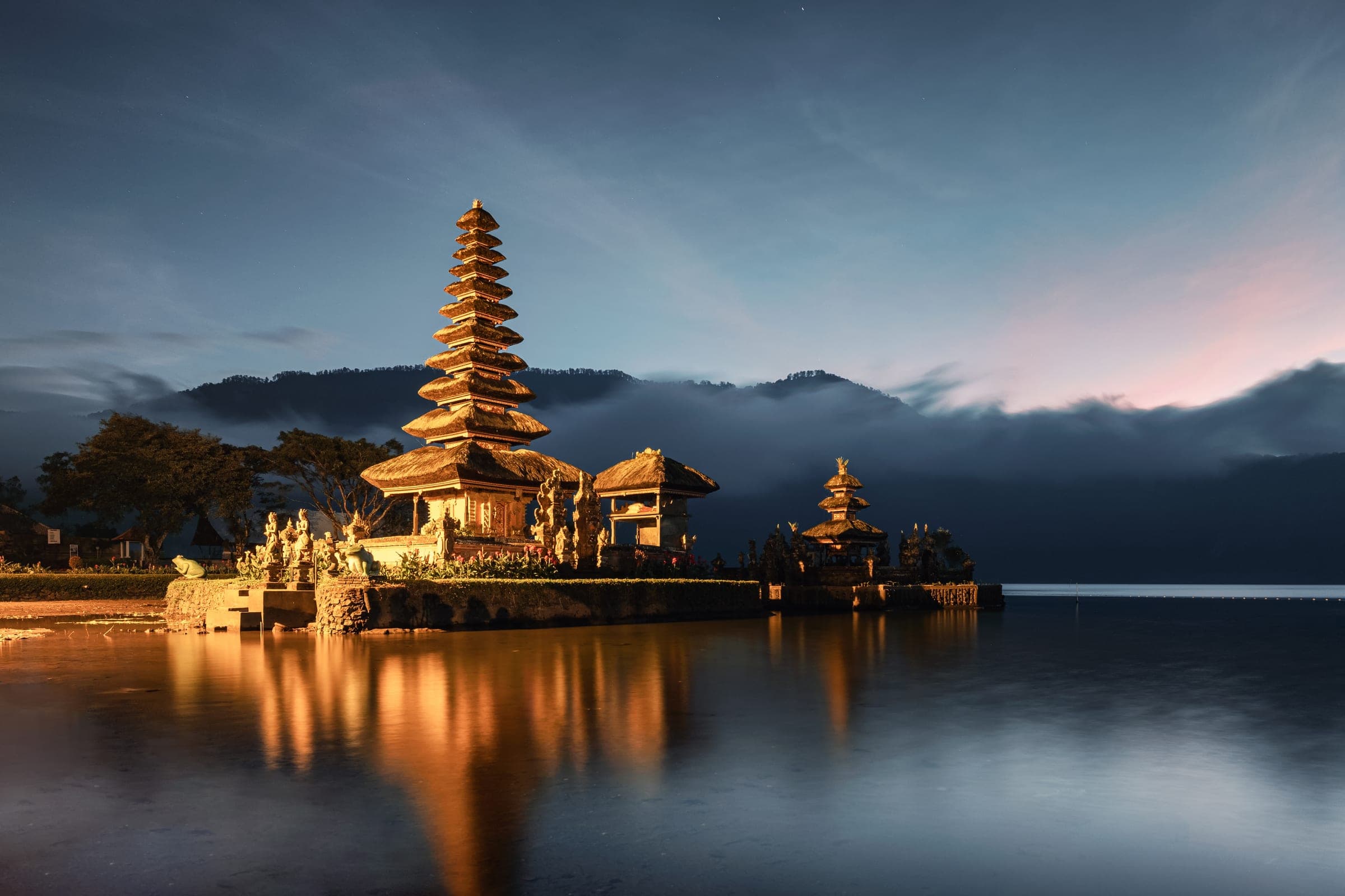 Indonesia