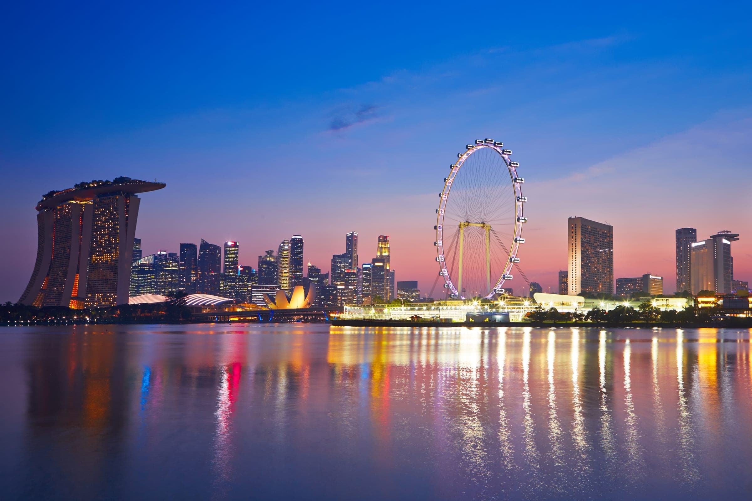 Singapore