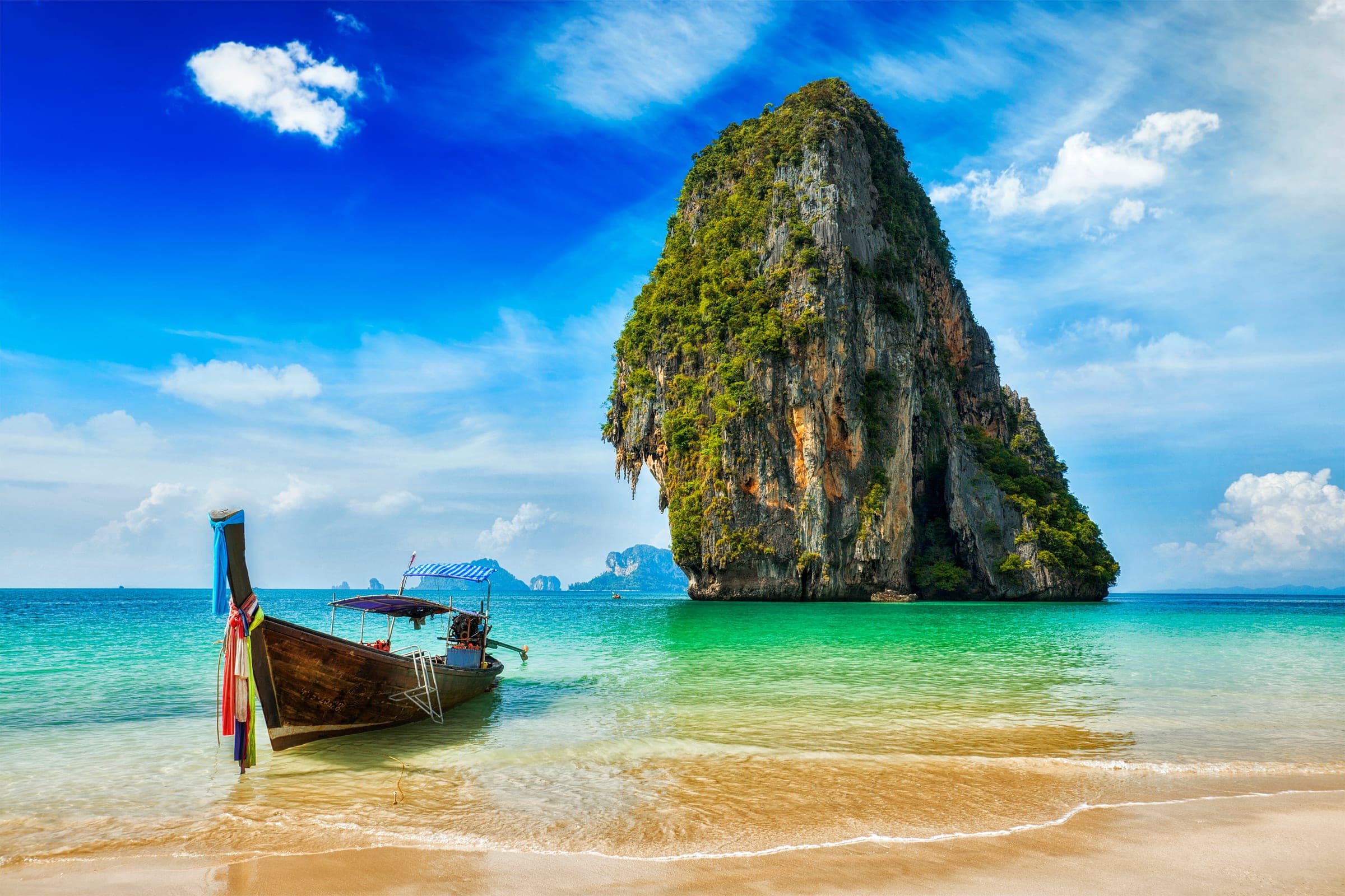 Thailand