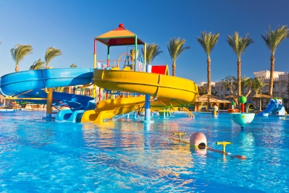 Wild Wadi Park